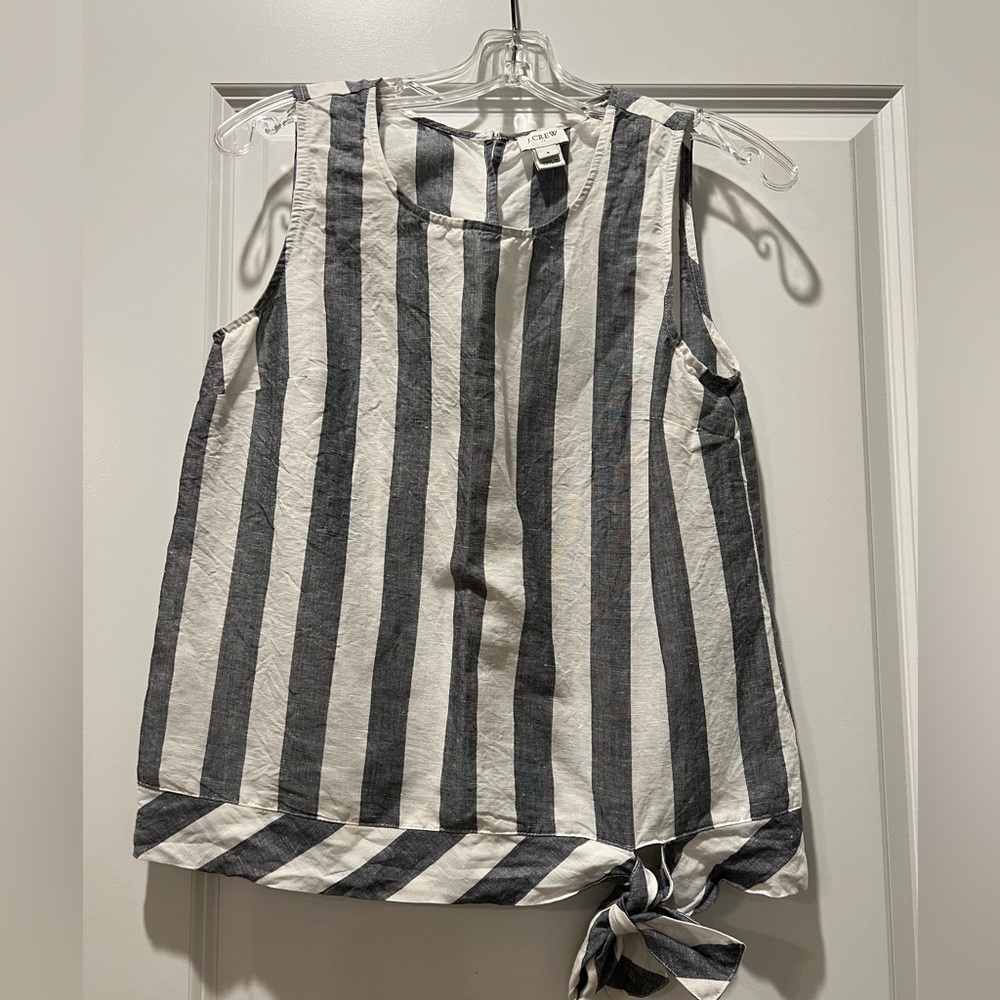JCrew top